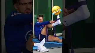 Jack Grealish Funny Moments 😂