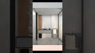 Bathroom Animation &ndash; Quick & Easy 3D Visualization | archeducationbd