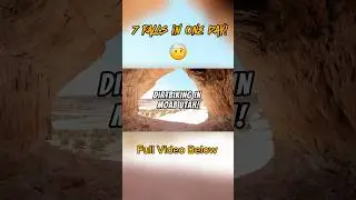 Dirtbike Falls at Moab Utah! #motorcycle #bikelife #adventure #offroad #fails #dualsport #enduro