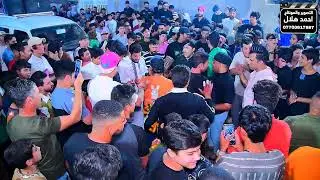 ماكو هيج خطوبة شوفو فرقة كورس الأمين بقيادة حيدر المكسيكي شسوو ضيم مو حفل عقد قران الحبيب عمار حميد