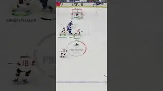 NHL 25 Is Absolutely Cancelled If This is GOING IN!