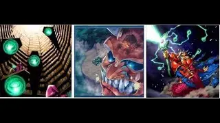 YU-GI-OH! CHICKEN GAME MAGICAL EXPLOSION FTK 2017 OCG BANNED LIST BY THE KEIRA_SHOP
