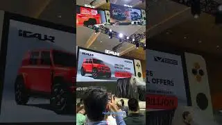 ICAR прибыл в Индонезию 🇮🇩 #iims2026