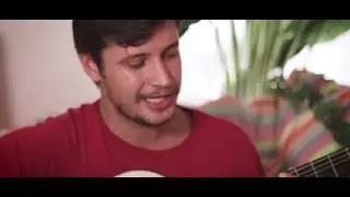 Alan Bernardes - A Volta da Maré