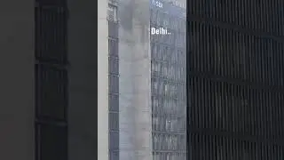 #Delhi #NDRF