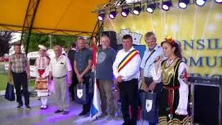 Zilele localității Vinga   2019  A