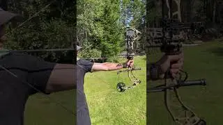 Dynamic Range X1: Archery Pro Cover Put to the Test!
