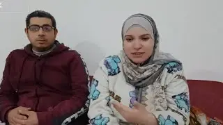 لازم بقى نحط النقط على الحروف 👌 لحد كده وكفايه بقى 🤷‍♀️ الواحد أتحمل كتير 🙉🔥⁉️