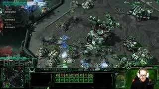 RuFF Highlights: A-Void the Cannon Express