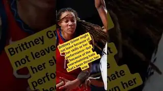 Here is the truth!#BrittneyGriner#WNBA#BasketballNews#SportsDrama#BreakingNews#WNBAUpdates