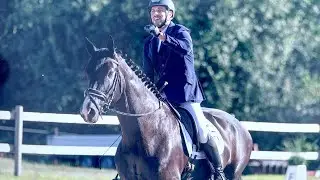 Concours aux Waides, le 24/08/25, Toppy Hit Star, reprise 2.4