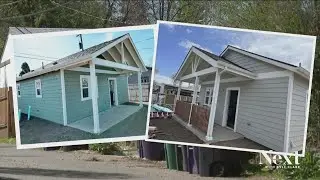 West Denver neighborhoods add affordable housing one homeowner at a time