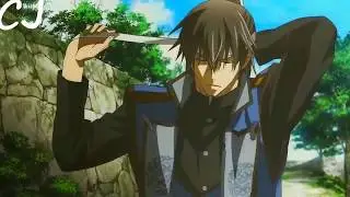 |YAOI AMV|  Kuroda/Tsukishima -  зависимы