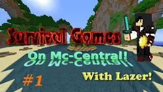 Survival Games #1 [Sneeze!]