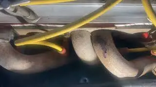 Sbc header gasket tips