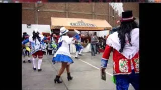 Danza 
