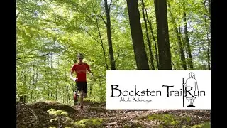 Bocksten TrailRuns Arena 2023! @Bocksten TrailRun