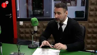 ✅JAVIER TRUJILLO EXPLICA LOS PROYECTOS PARA MEJORAR PUERTOLLANO
