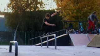 Jake Beckett | Endless