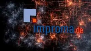 Improma Trailer 2015 - BT Innovations Kreativ Salon
