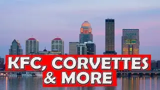 7 Facts about Kentucky You Should Really Know