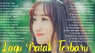 30 Lagu Pilihan Batak Terbaik & Terpopuler 2021 | Lagu Batak Romantis, Lagu Batak Terbaru 2021