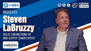 Supply Chain Process Improvement!