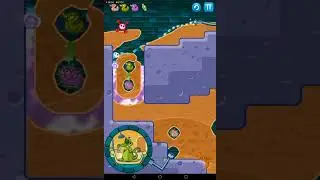 The most difficult level 1-7