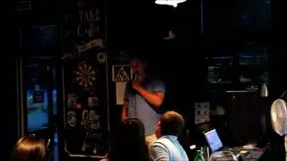 Standup.Tonight - Антон Авдевич @ Бар 