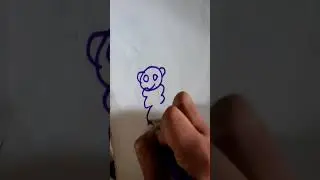 #bikash #mummymummydoroti do #drawing