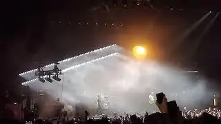Blink 182 - Stay Together For The Kids - 2025 Missionary Impossible Tour 