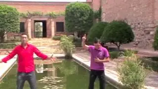 cerrajerito y  jose cortes