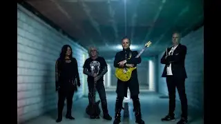 STEELMADE TOXIC (Official Musik Video ) 2024