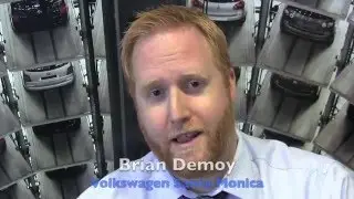 Brian Demoy - Volkswagen Santa Monica - Santa Monica, CA - Sales