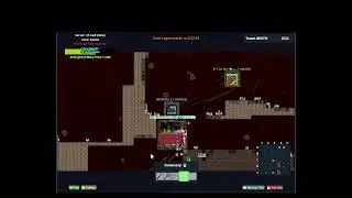 Imperial And Dingleberries Ambushes Samsara | Drednot.io
