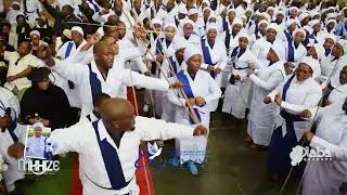 FUNERAL OF MRS NOTHANDO MKHIZE || ENYONINI EMADADENI || JESU UNENCEBA