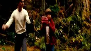 Official Charlie St.Cloud Trailer (HD)