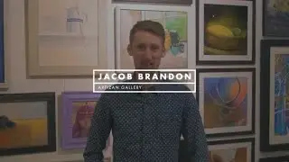 Artizan Summer Open: A Free Pop-Up Art Gallery Opens In Torquay Town | The Shorely
