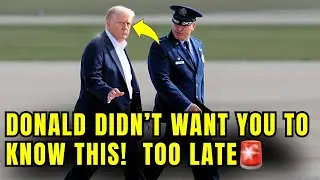 🚨New Receipts Just IMPLICATED Trump In The National Guard Tragedy