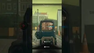 Strela-P the new meta #warzone #cod #warzone2 #callofduty #proximitychat