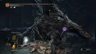 DS3 NG+7 Lightweight - Part 11: Irithyll Dungeon