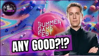 Summer Game Fest 2025 Thoughts | PlayStation State Of Play | Xbox Showcase Predictions