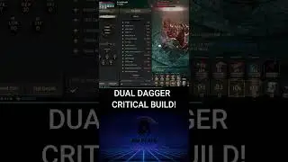 DUAL DAGGER CRITICAL BUILD SEDAPNYA !! #mmorpg #fyp #lordnine #guide #pvp #tips #update
