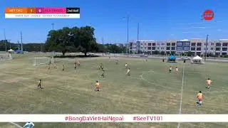 #SEE I VIET OKC VS HCU DRAGON - OVER18 I DAAST 2024