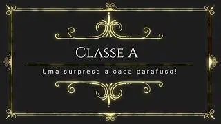 Mercedes Classe A troca de embreagem e retifica de cabeçote!