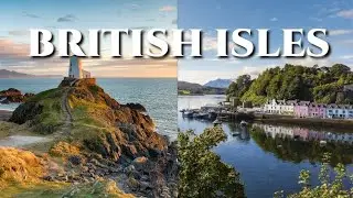 BRITISH ISLES [beautiful places]