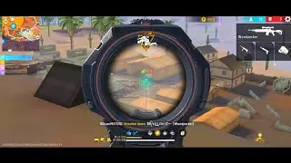 XM8 + MP50 + WOODPECKER 🔥👻 [ NON STOP HEADSHOT ] FREE FIRE MAX 🥶 | #freefire #freefiremax #garena