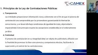 Política Económica 16-11