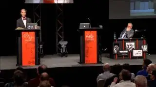 Copy of nye creationdebate