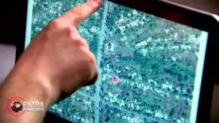 Интервью с основателем Bellingcat Элиотом Хиггинсом